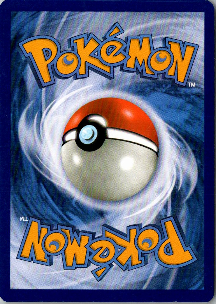 Fennekin Fynx 10/124 Schicksalsschmiede – Rückseite