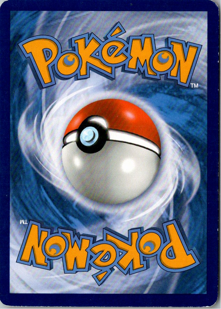 Larvitar 41/124 Schicksalsschmiede – Rückseite