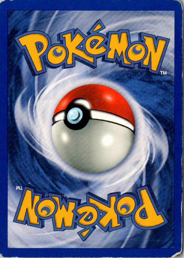 Swinub 79/111 Neo Genesis – Rückseite