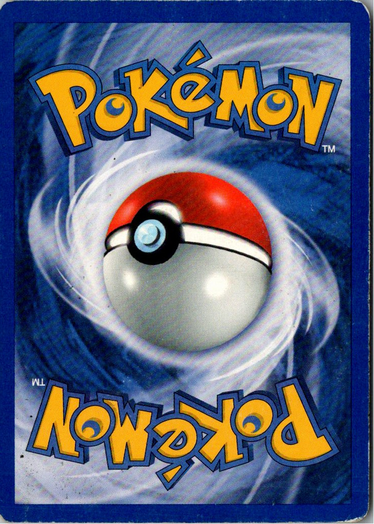 Super-Angel 103/111 Neo Genesis – Rückseite