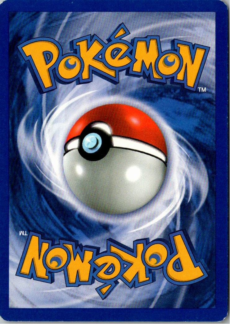 Switch 123/130 Base Set 2 – Rückseite