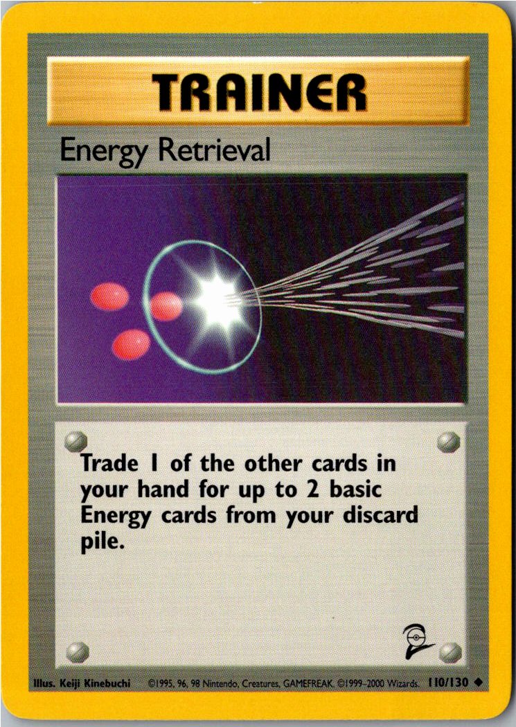 Energy Retrieval 110/130 Base Set 2 – Vorderseite
