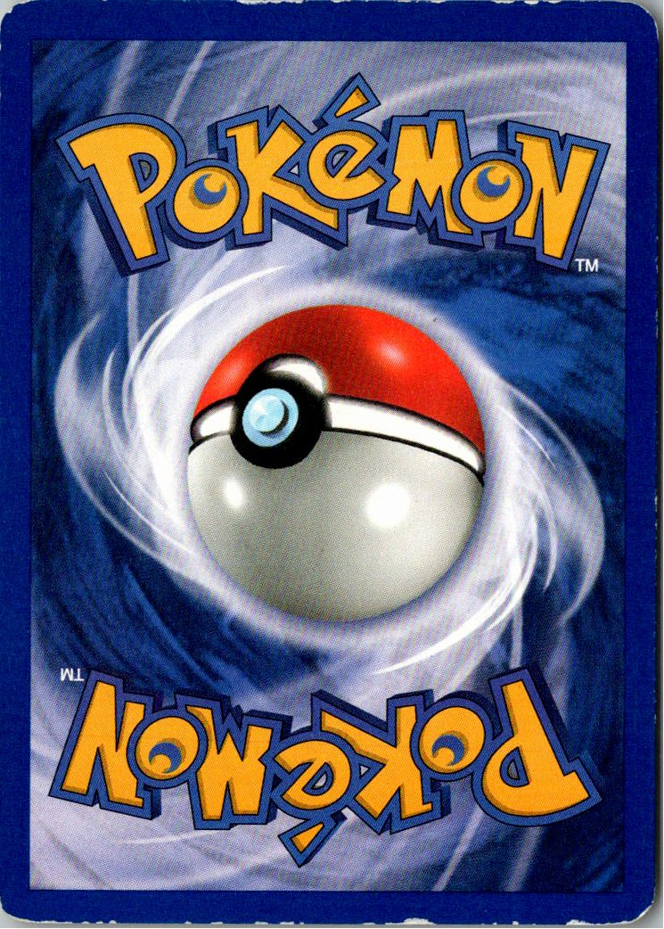 Raticate Rattikarl 58/130 Base Set 2 – Rückseite
