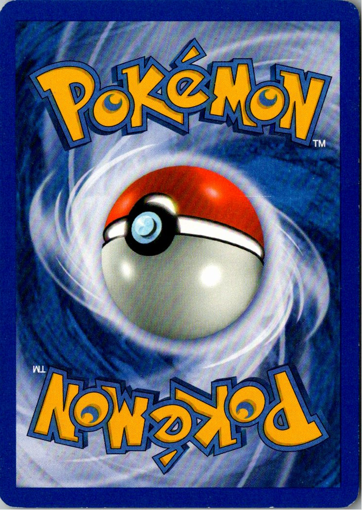 Phanpy 76/105 Neo Destiny – Rückseite